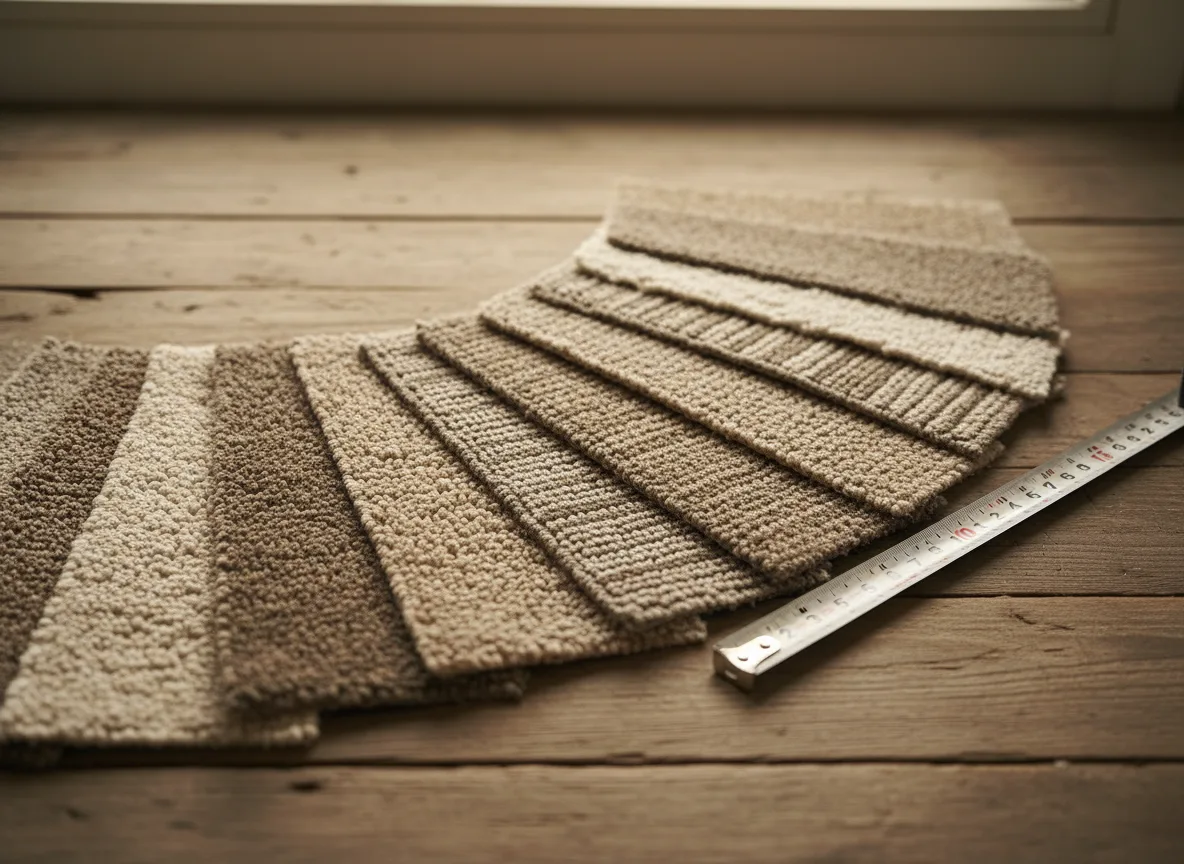 Carpet Installation Crockett, TX FAQs