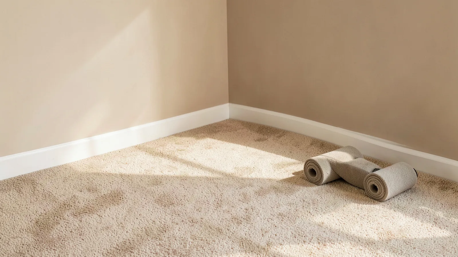 Carpet Installation in Crockett, TX near me